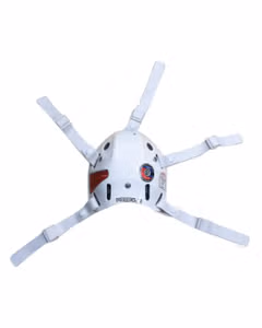 Blue Sports Vārts.siksn.ķiv. 5point Harness Vārtsargu rez. daļas