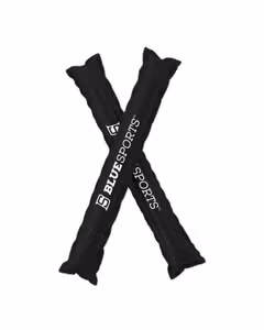 Blue Sports Cheering Сувениры Vāles fanu