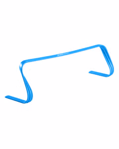 Blue Sports Speed Hurdless 6 set Barjera Trenažieris