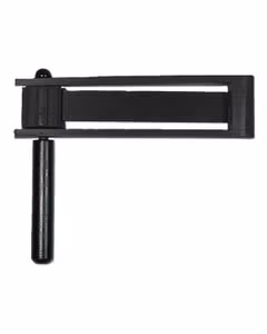 Blue Sports Wooden Rattle 8 Сувениры faniem