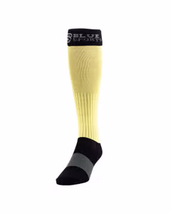 Blue Sports Pro Kevlar Senior Zeķes