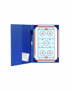 Berio 2 Volets 55x37 Taktikas Dēlis