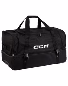 CCM S23 REFEREE WHEEL 30 Soma uz riteņiem