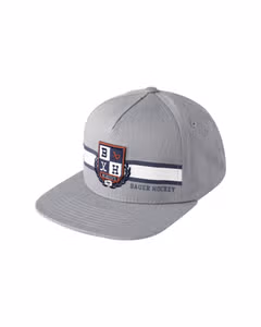 Bauer S25 COLLEGIATE SNAPBACK Senior Naģene