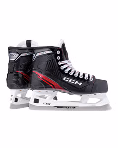 CCM S23 EFLEX 6.5 Intermediate Vārtsargu Slidas