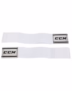 CCM Calf Elastic/Velcro 2 inch Vārtsargu Rez. daļas