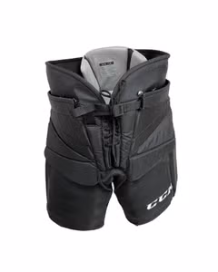 CCM 12A Senior Vārtsargu Bikses