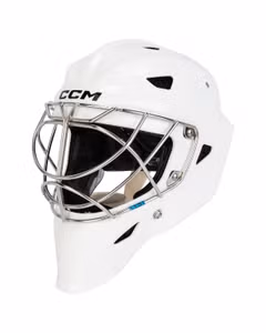 CCM AXIS XF NCCE Senior Vārtsargu Ķivere