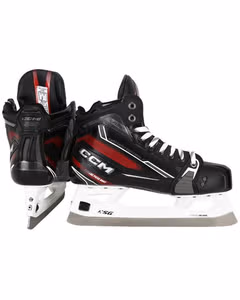 CCM S23 EFLEX 6 Senior Vārtsargu Slidas