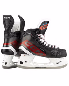 CCM JetSpeed S23 FT680 Intermediate Hokeja Slidas