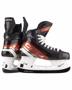 CCM JetSpeed S23 FT6 PRO Junior Коньки