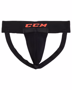 CCM S21 JOCK Junior Защита паха