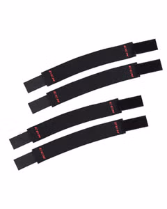 CCM S21 Shin Guard Straps Kāju lenta