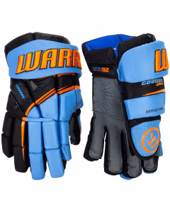 Warrior Covert S25 Deluxe Senior Ice Hockey Gloves