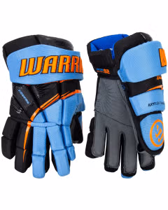 Warrior Covert S25 Deluxe Junior Hokeja Cimdi