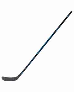 Warrior Covert S25 Deluxe Intermediate Hokeja Nūja
