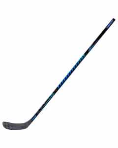 Warrior Covert S25 Deluxe Youth Hokeja Nūja
