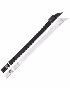 Bauer REPL. CHIN STRAP Ķiveres rez.daļas