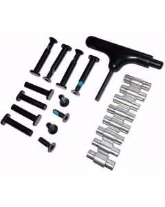 CCM Replacement Parts 9060R 9090R RH Rez. daļas