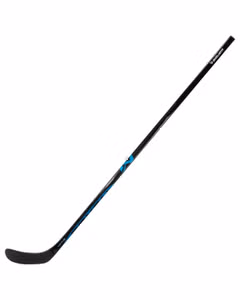 Bauer Nexus S22 E5 PRO GRIP Senior Hokeja Nūja