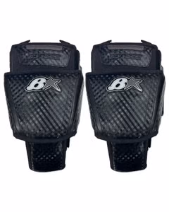Brians Eclipse Pro Senior Goalie Knee Protectors