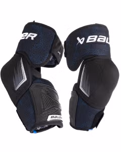 Bauer S24 X Intermediate Hokeja Elkoņsargi