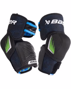 Bauer S24 X Junior Hokeja Elkoņsargi