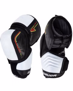 Bauer Vapor S25 FLYPRO Junior Hokeja Elkoņsargi