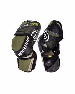 Warrior Alpha Pro Senior Hokeja Elkoņsargi