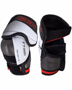 CCM JetSpeed S25 FT880 Senior Hokeja Elkoņsargi