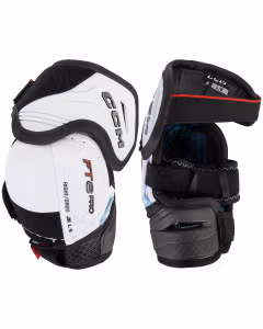 CCM JetSpeed S25 FT8 PRO Junior Hokeja Elkoņsargi