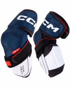 CCM S23 NEXT Junior Налокотники
