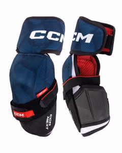 CCM S23 NEXT Senior Hokeja Elkoņsargi