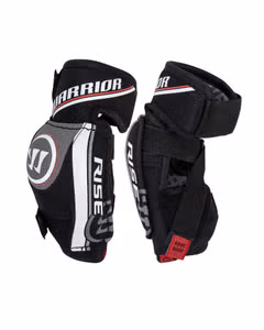 Warrior RISE Youth Hokeja Elkoņsargi