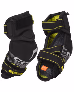 CCM Tacks S24 XF PRO Youth Hokeja Elkoņsargi
