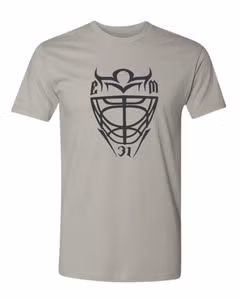 T-krekls EM31 Senior 