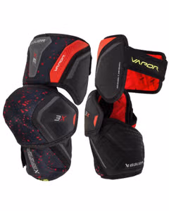 Bauer Vapor S22 3X Intermediate Hokeja Elkoņsargi