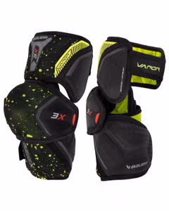 Bauer Vapor S22 3X Junior Hokeja Elkoņsargi