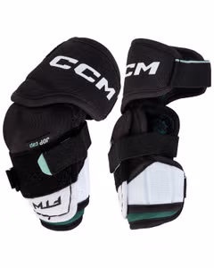 CCM JetSpeed S24 FTW Women Junior Hokeja Elkoņsargi