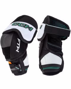 CCM JetSpeed S24 FTW Women Senior Hokeja Elkoņsargi