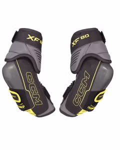 CCM Tacks S24 XF 80 Senior Hokeja Elkoņsargi