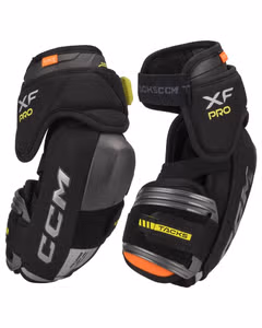 CCM Tacks S24 XF PRO Senior Hokeja Elkoņsargi