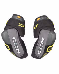 CCM Tacks S24 XF Senior Hokeja Elkoņsargi