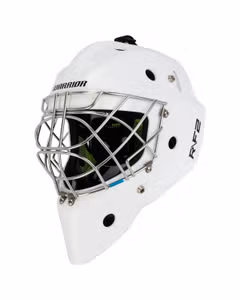 Warrior Ritual F2E CE Senior Vārtsargu Ķivere