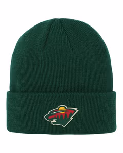 Adidas S25 Cuffed Wild Junior Cepure