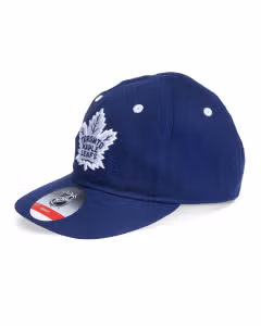 Adidas S25 Infant Slouch Maple Leafs Junior Naģene