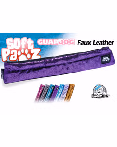 Guardog Faux Leather Skate Guards
