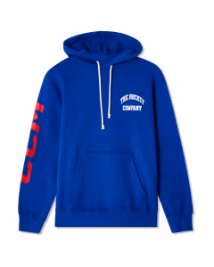 CCM S25 ATHLEISURE Fleece Senior Джемпер