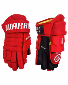 Warrior Alpha FR2 Senior Ice Hockey Gloves