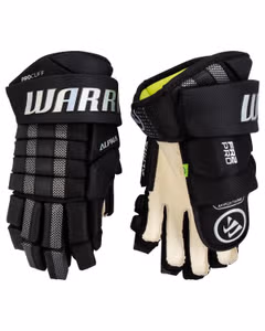 Warrior Alpha FR2 PRO Senior Hokeja Cimdi